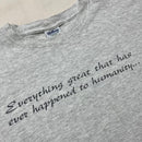 Made In Usa T-Shirts 90S Yanni T