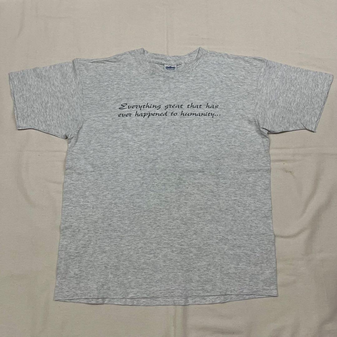 Made In Usa T-Shirts 90S Yanni T