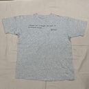 Made In Usa T-Shirts 90S Yanni T