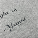 Made In Usa T-Shirts 90S Yanni T