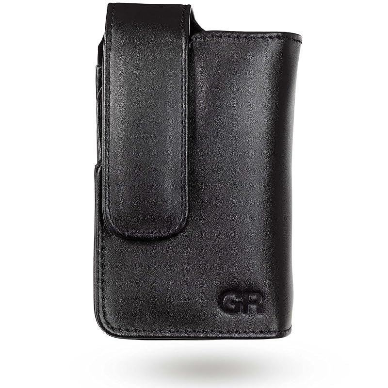 Camera Case Pouch Ricoh Gc-11 Gr Iii Iiix/ 1