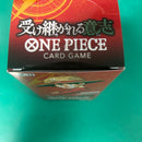 One Piece Card Game Box