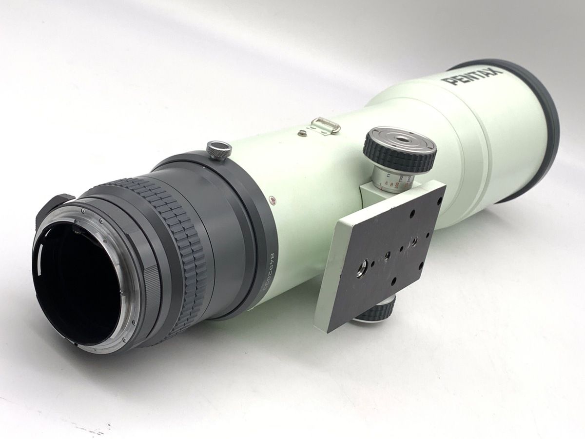 Lens (Single Focus) Smc (67) F6.7 Ed M