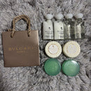 Bvlgari Shampoo 8