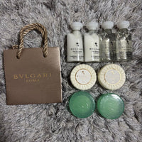 Bvlgari Shampoo 8