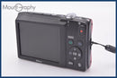 Compact Digital Camera Nikon Coolpix S2900 5X #Mj8720