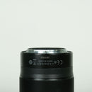 Nikon Lens (Single Focus) Nikkor Z F/1.8 S