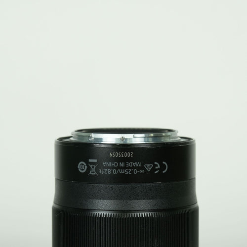 Nikon Lens (Single Focus) Nikkor Z F/1.8 S