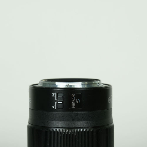 Nikon Lens (Single Focus) Nikkor Z F/1.8 S