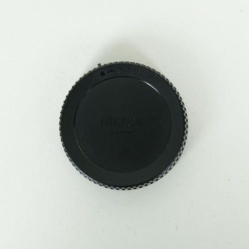 Nikon Lens (Single Focus) Nikkor Z F/1.8 S