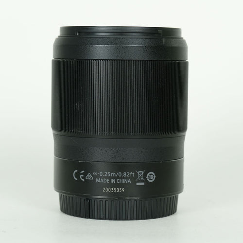 Nikon Lens (Single Focus) Nikkor Z F/1.8 S