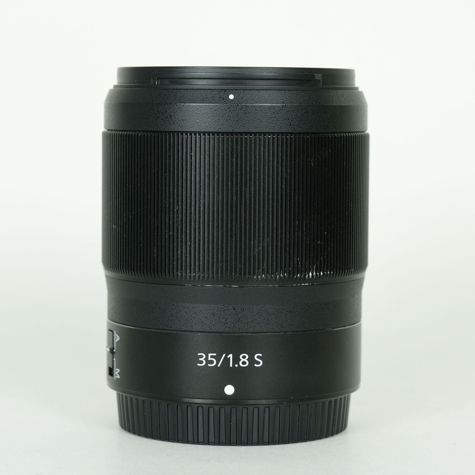 Nikon Lens (Single Focus) Nikkor Z F/1.8 S