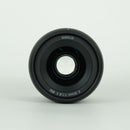 Nikon Lens (Single Focus) Nikkor Z F/1.8 S