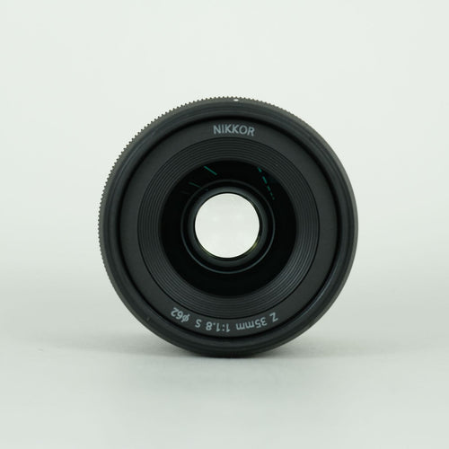 Nikon Lens (Single Focus) Nikkor Z F/1.8 S