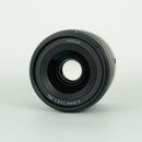 Nikon Lens (Single Focus) Nikkor Z F/1.8 S