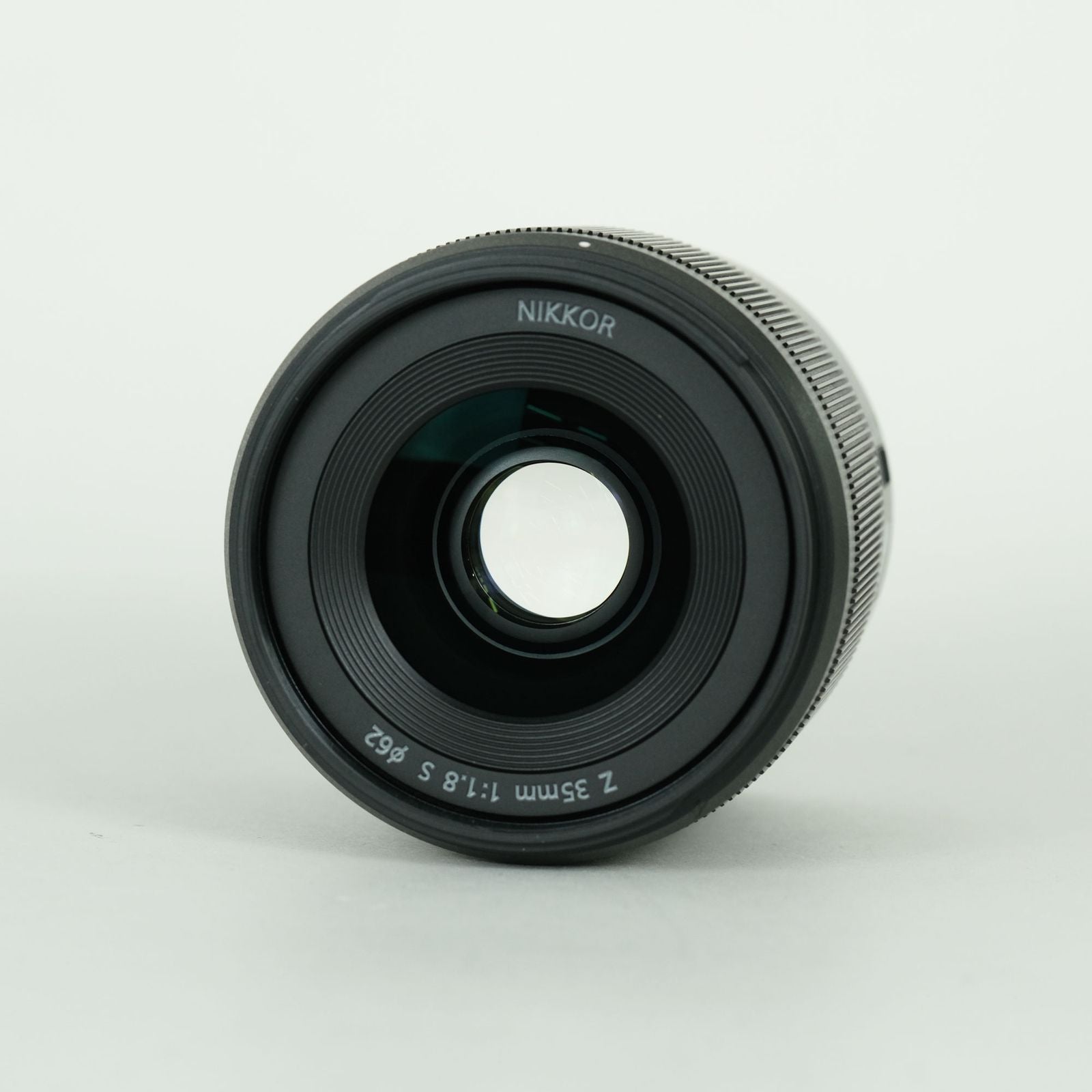Nikon Lens (Single Focus) Nikkor Z F/1.8 S
