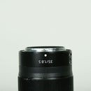 Nikon Lens (Single Focus) Nikkor Z F/1.8 S