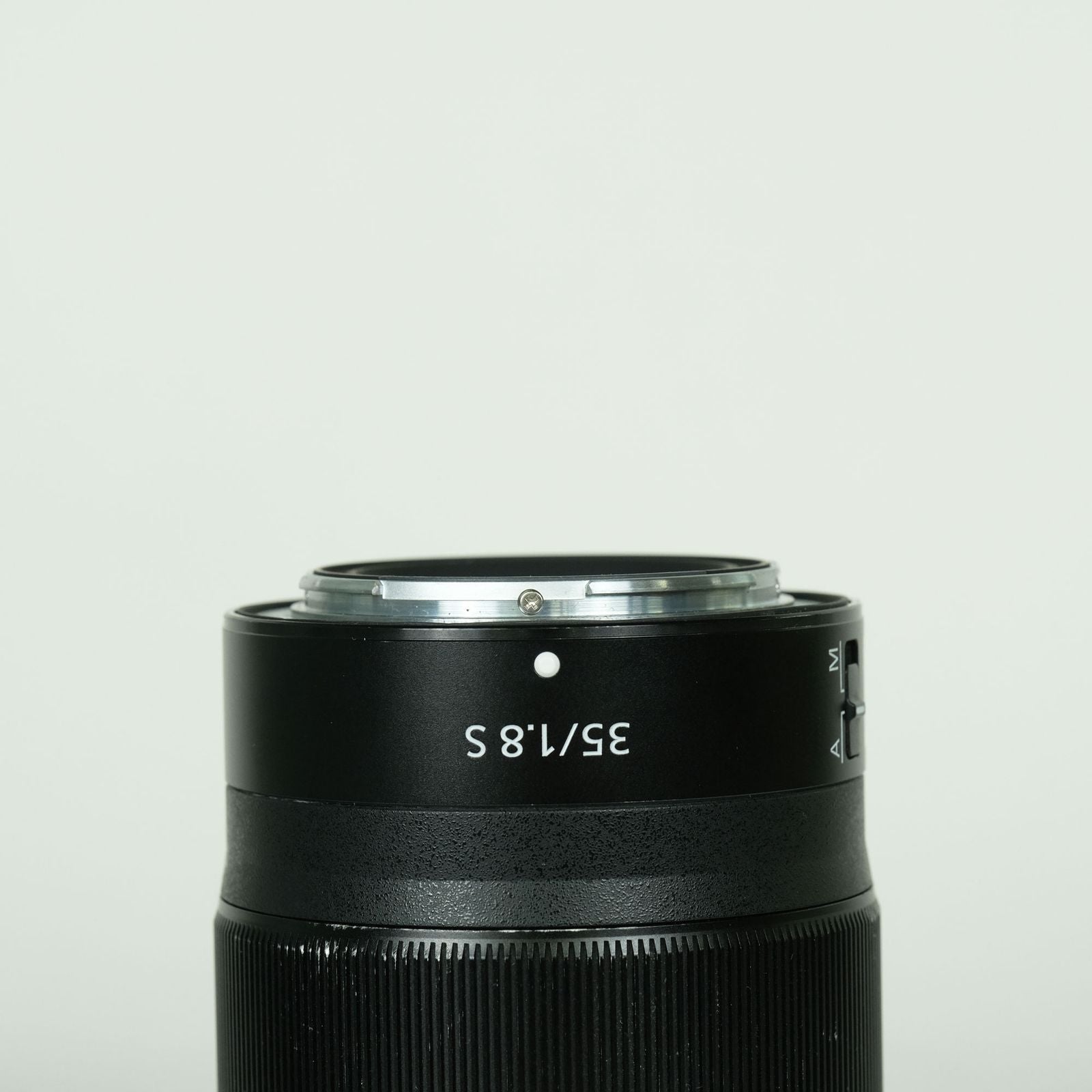 Nikon Lens (Single Focus) Nikkor Z F/1.8 S
