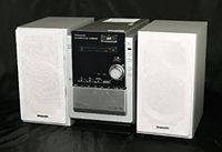 Others Panasonic Sc-Pm930Dvd-S Dvd/Sd Dvd/Cd/Md Sa-Pm930Dvd Sb-Pm930-S