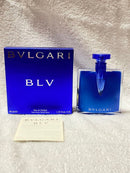 Bvlgari Perfume (Men) 40Ml