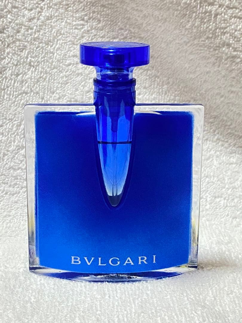Bvlgari Perfume (Men) 40Ml