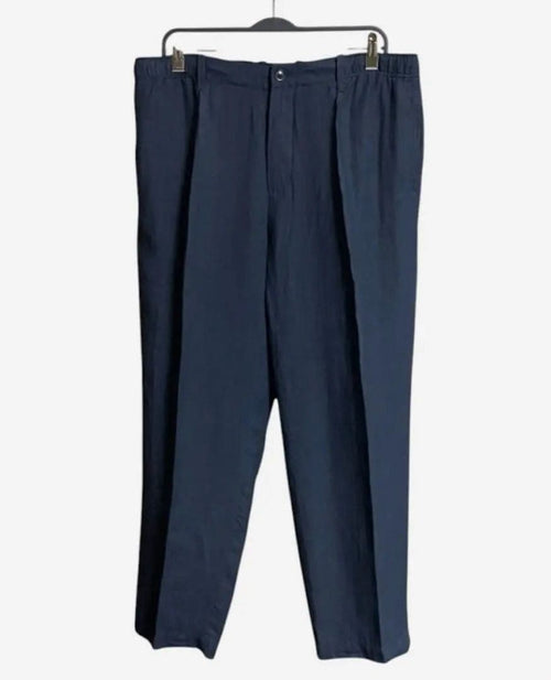 Tomorrowland Wide-Leg Pants Loose-Fitting 26400 L