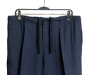 Tomorrowland Wide-Leg Pants Loose-Fitting 26400 L