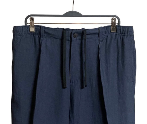 Tomorrowland Wide-Leg Pants Loose-Fitting 26400 L