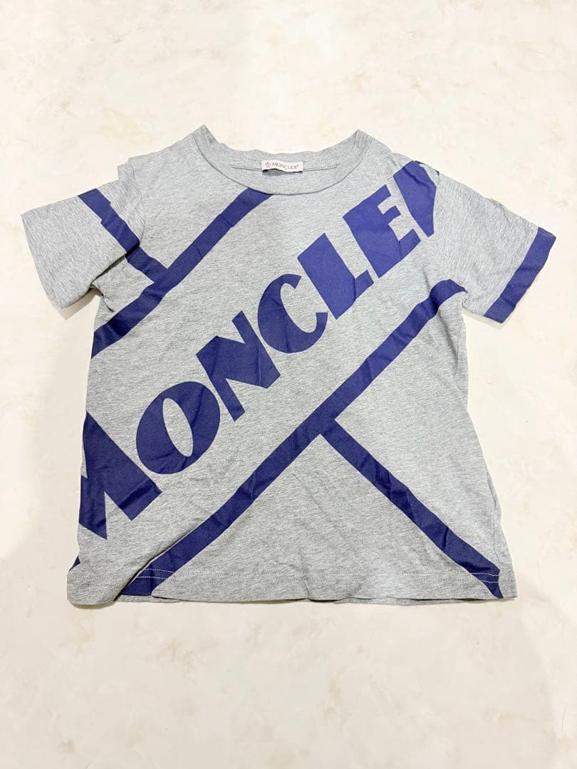 Moncler T-Shirts T