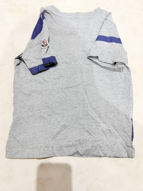 Moncler T-Shirts T