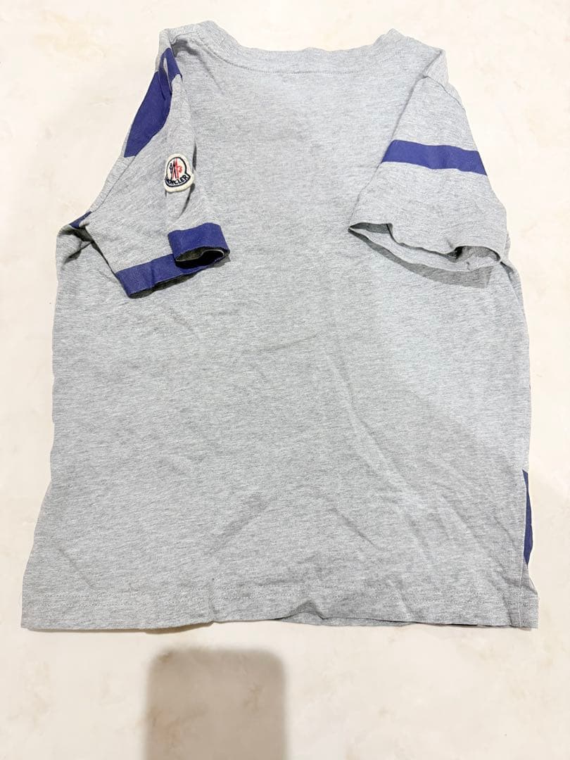 Moncler T-Shirts T