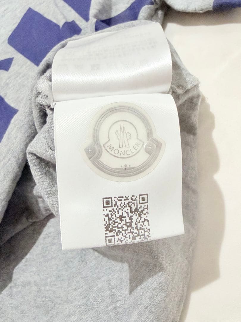 Moncler T-Shirts T