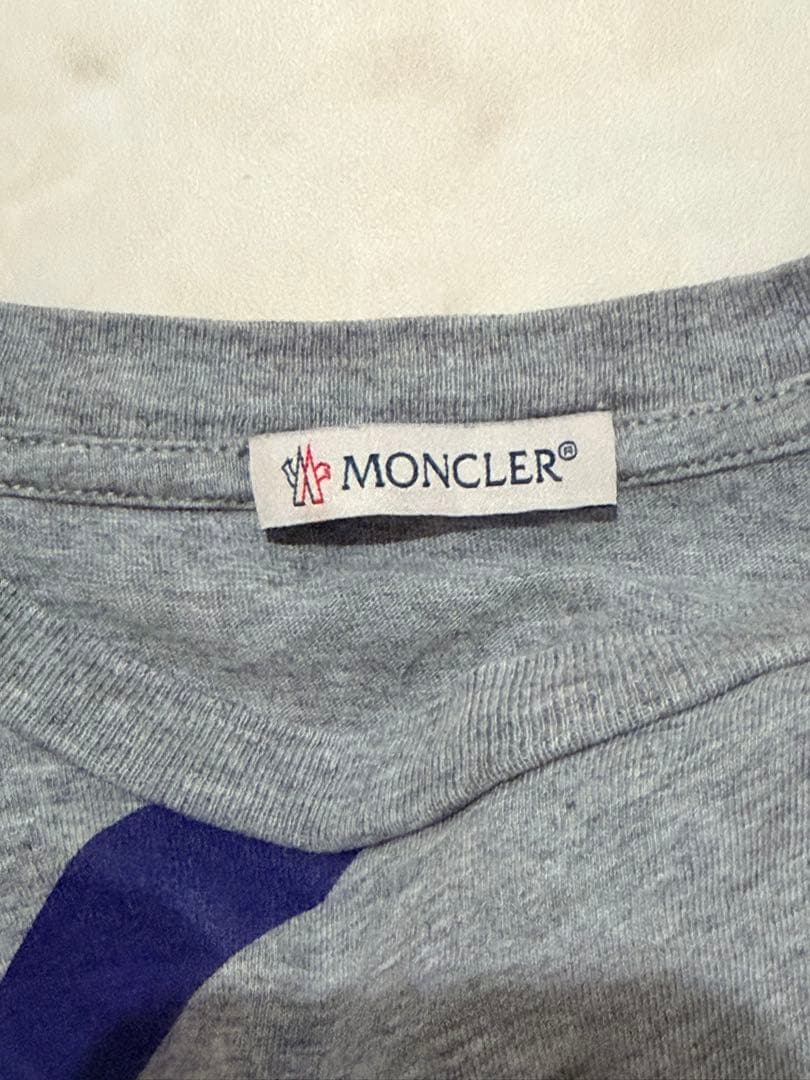 Moncler T-Shirts T
