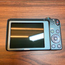Nikon Compact Digital Camera Coolpix S3500 3427