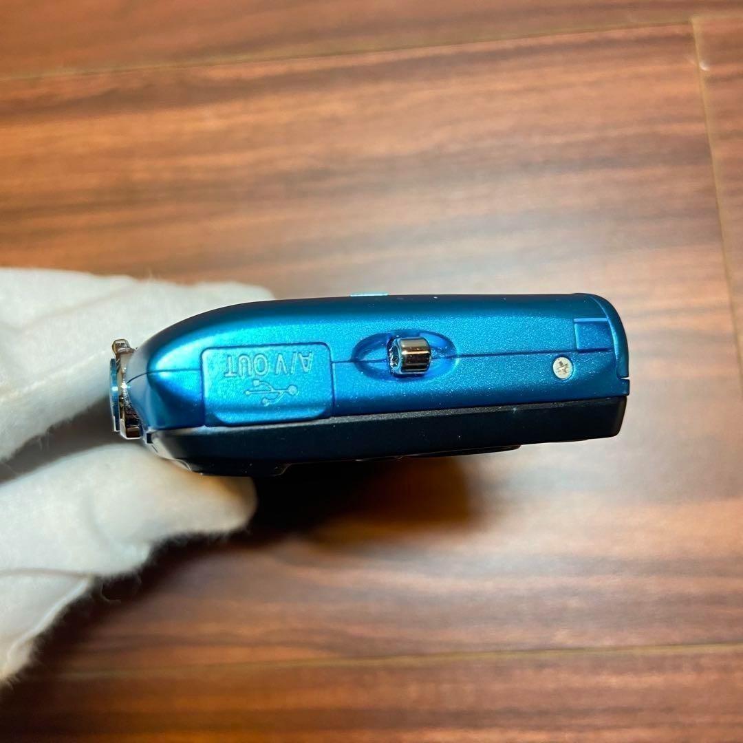 Nikon Compact Digital Camera Coolpix S3500 3427