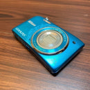 Nikon Compact Digital Camera Coolpix S3500 3427