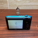 Nikon Compact Digital Camera Coolpix S3500 3427