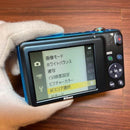 Nikon Compact Digital Camera Coolpix S3500 3427