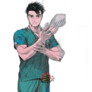 Shueisha Youth Manga 1 7