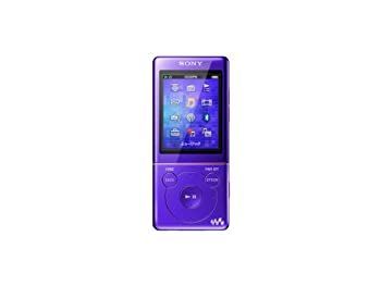Digital Audio Player Sony S 8Gb Nw-S774/V