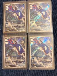 Pok Mon Trading Card Game 4