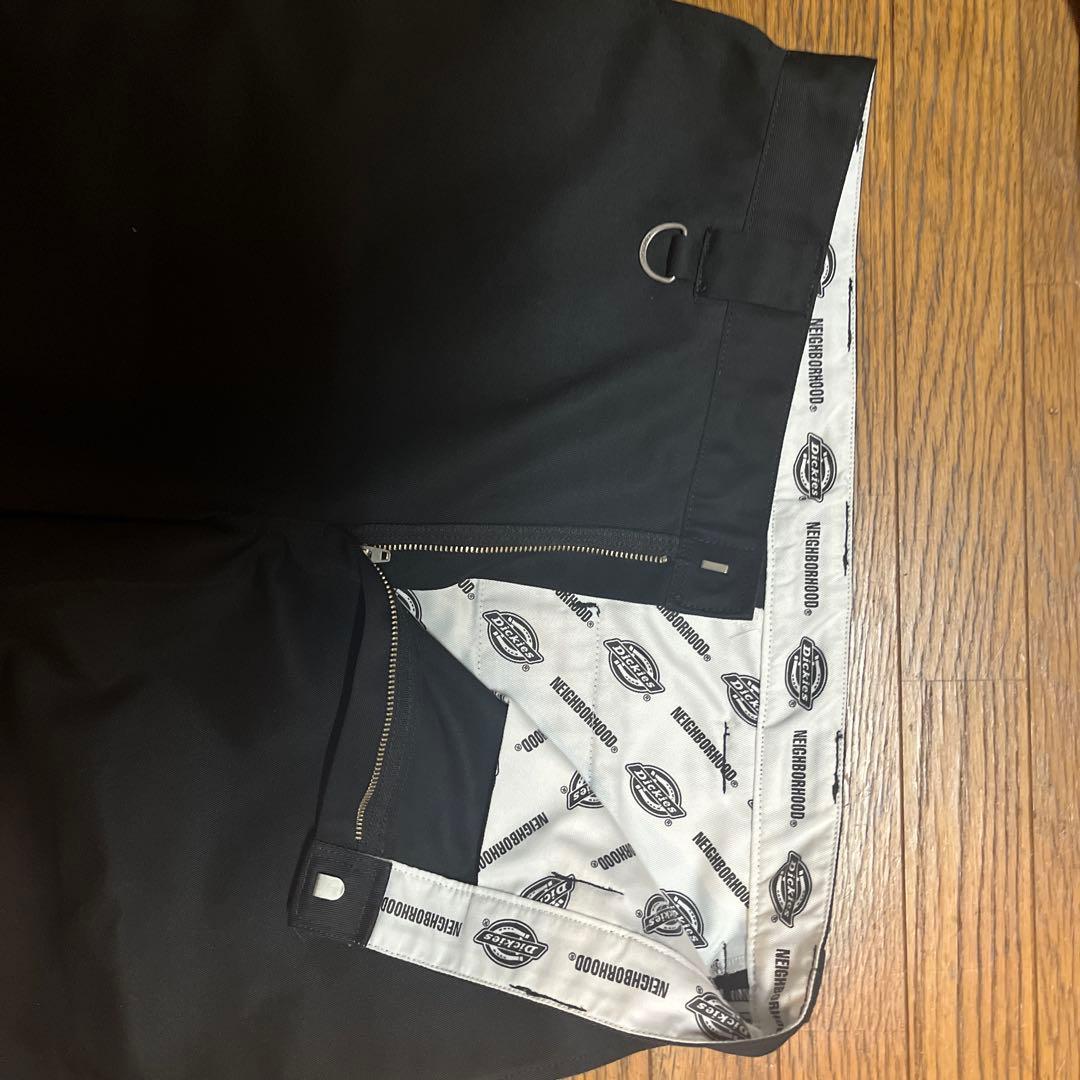 Neighborhood Work Pants, Cargo Painter'S Neighborhoodx Dickies