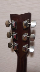 Yamaha Acoustic Guitar F37Pj Tbs