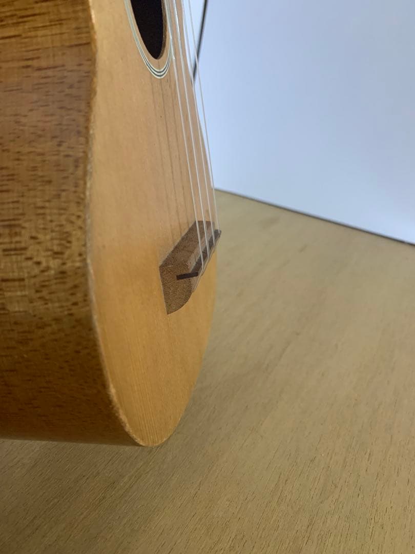 Ukulele Body Yamaha No.80