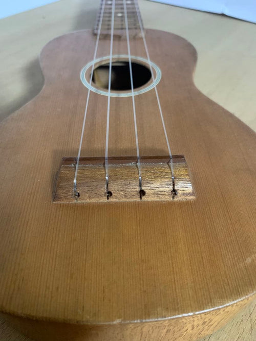 Ukulele Body Yamaha No.80