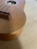 Ukulele Body Yamaha No.80