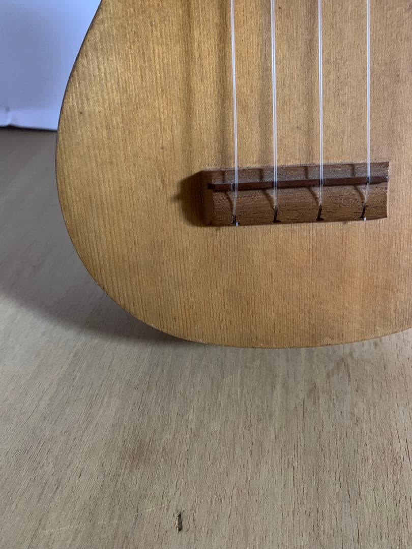 Ukulele Body Yamaha No.80