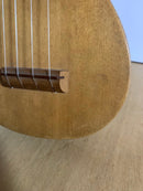 Ukulele Body Yamaha No.80