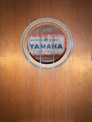 Ukulele Body Yamaha No.80