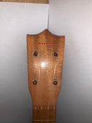 Ukulele Body Yamaha No.80